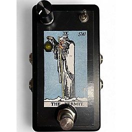 Used Saturnworks the hermit Pedal