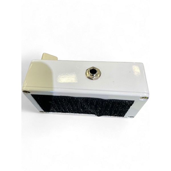 Used CMAT Mods analog chorus Effect Pedal