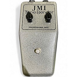 Used Jmi tone bender mkii Effect Pedal