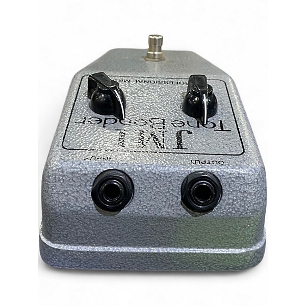 Used Jmi tone bender mkii Effect Pedal