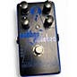 Used Catalinbread SABRA CADABRA Effect Pedal thumbnail