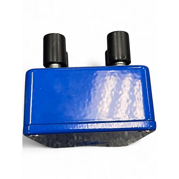 Used Catalinbread SABRA CADABRA Effect Pedal