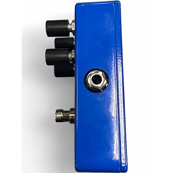 Used Catalinbread SABRA CADABRA Effect Pedal