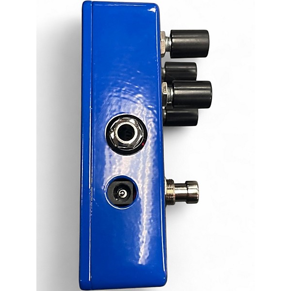 Used Catalinbread SABRA CADABRA Effect Pedal