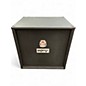 Used Orange Amplifiers OBC410 600W 4x10 Bass Cabinet thumbnail