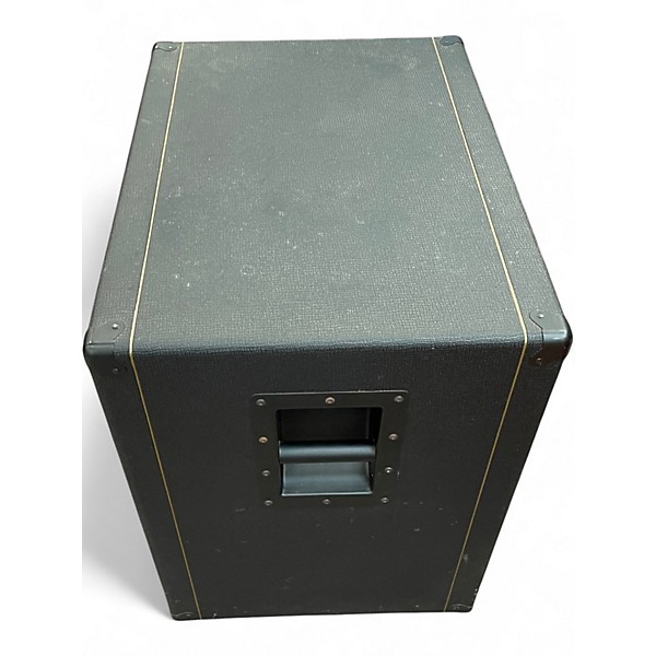 Used Orange Amplifiers OBC410 600W 4x10 Bass Cabinet