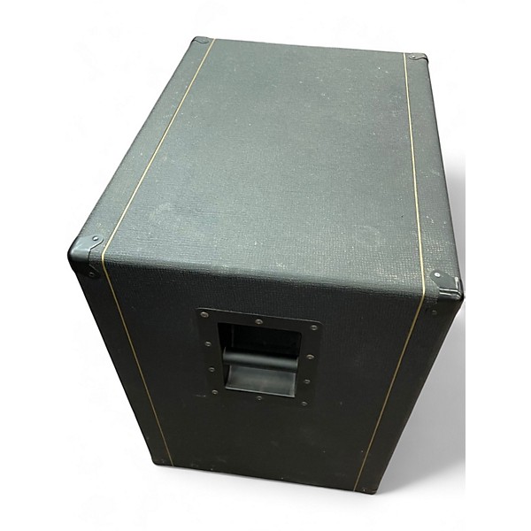 Used Orange Amplifiers OBC410 600W 4x10 Bass Cabinet