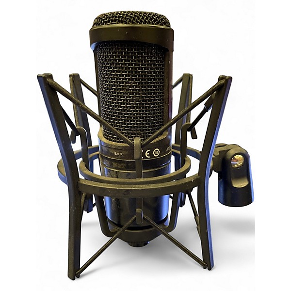 Used Audio-Technica AT2020 Condenser Microphone