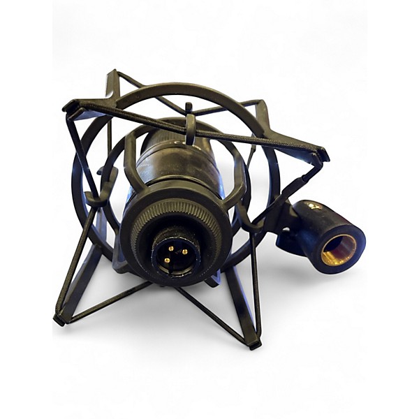 Used Audio-Technica AT2020 Condenser Microphone