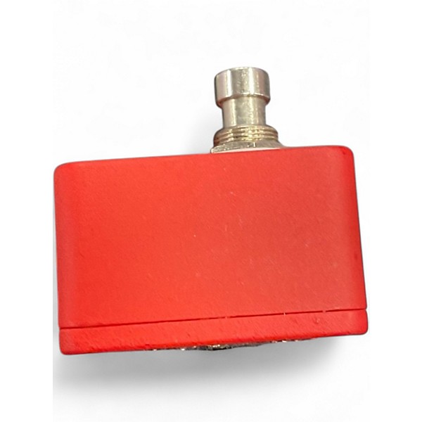 Used JHS Pedals Red Remote Pedal