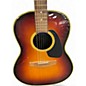 Used Applause AA31 3 Color Sunburst Acoustic Guitar