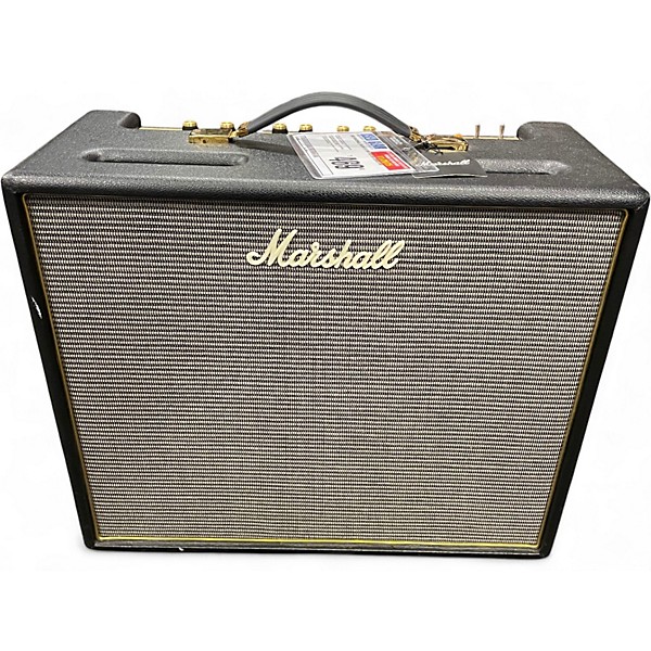 Used Marshall Origin 50 Tube Guitar Combo Amp