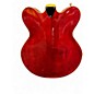 Used 1971 Gretsch Guitars G7120 Chet Atkins Trans Red Hollow Body Electric Guitar