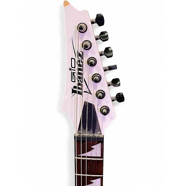 Used Alvarez grg120ex MAHOGANY SUBURST Solid Body Electric Guitar