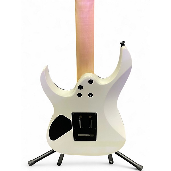 Used Alvarez grg120ex MAHOGANY SUBURST Solid Body Electric Guitar