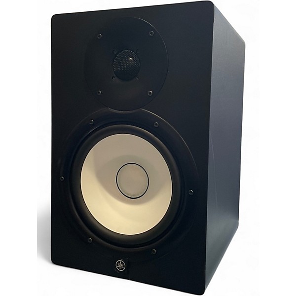 Used Yamaha HS8 Powered Monitor