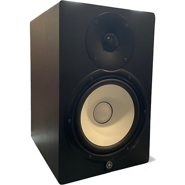 Used Yamaha HS8 Powered Monitor