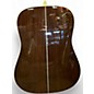 Used Martin HD28 Natural Acoustic Guitar