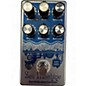 Used EarthQuaker Devices Sea Machine Super Chorus Effect Pedal