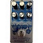 Used EarthQuaker Devices Sea Machine Super Chorus Effect Pedal