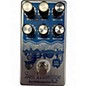 Used EarthQuaker Devices Sea Machine Super Chorus Effect Pedal