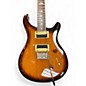 Used PRS SE Standard 24 Sunburst Solid Body Electric Guitar