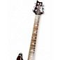 Used PRS SE Standard 24 Sunburst Solid Body Electric Guitar