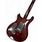 Used PRS SE Standard 24 Sunburst Solid Body Electric Guitar