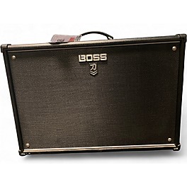 Used BOSS Katana 100 100W 2X12 Guitar Combo Amp