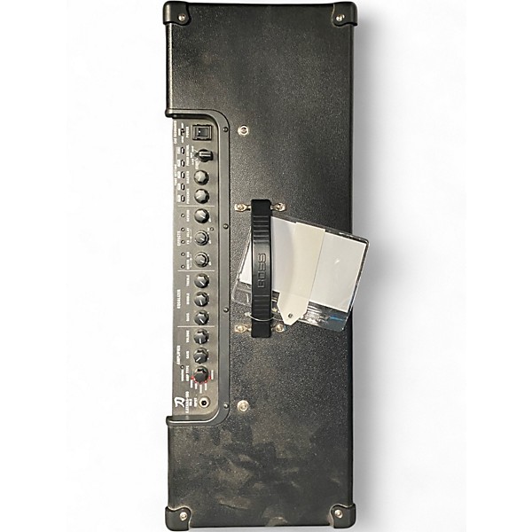 Used BOSS Katana 100 100W 2X12 Guitar Combo Amp