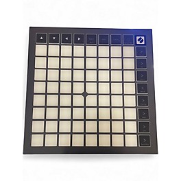 Used Ableton LaunchPad X MIDI Controller