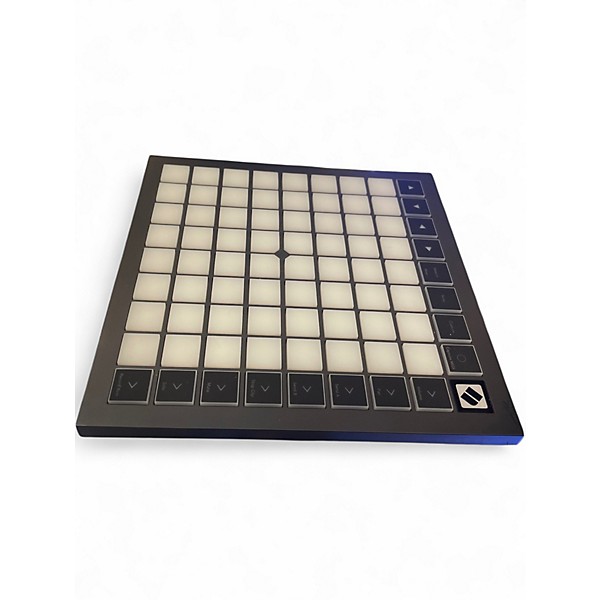 Used Ableton LaunchPad X MIDI Controller