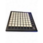 Used Ableton LaunchPad X MIDI Controller