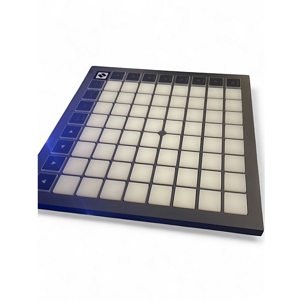Used Ableton LaunchPad X MIDI Controller