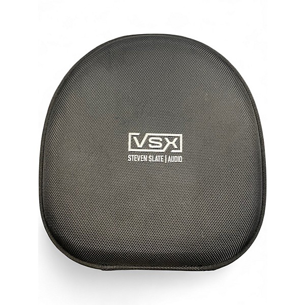 Used Steven Slate Audio VSX Modeling Headphones Studio Headphones