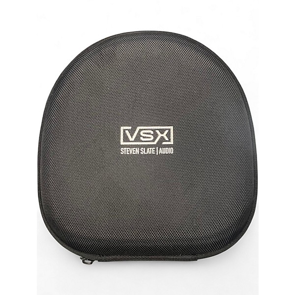 Used Steven Slate Audio VSX Modeling Headphones Studio Headphones