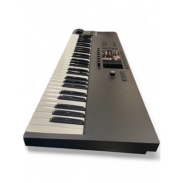 Used Native Instruments Komplete Kontrol S61 MKIII