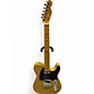 Used Fender American Professional II Telecaster Butterscotch Solid Body Electric Guitar thumbnail