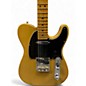 Used Fender American Professional II Telecaster Butterscotch Solid Body Electric Guitar