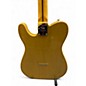 Used Fender American Professional II Telecaster Butterscotch Solid Body Electric Guitar