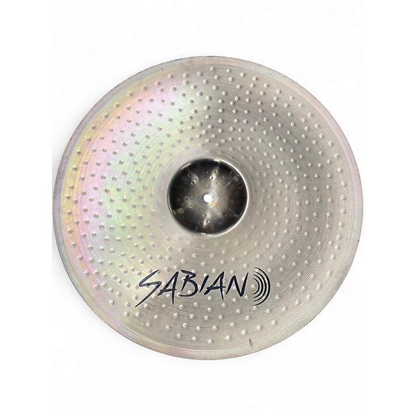 Used SABIAN 20in B8X RIDE Cymbal