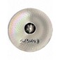 Used SABIAN 20in B8X RIDE Cymbal