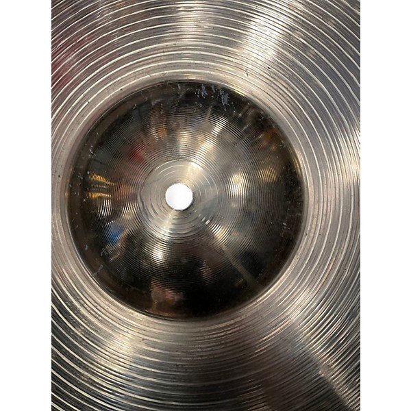 Used SABIAN 20in B8X RIDE Cymbal