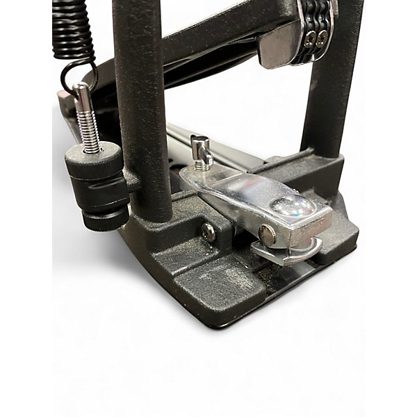 Used TAMA IRON COBRA 600 Single Bass Drum Pedal
