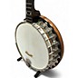 Vintage 1924 Vega PROFESSIONAL White Banjo