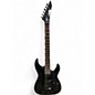 Used ESP LTD MH200 Black Solid Body Electric Guitar thumbnail