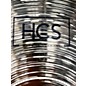 Used MEINL 16in HCS Crash Cymbal