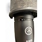 Used AKG P120 Project Studio Condenser Microphone