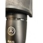 Used AKG P120 Project Studio Condenser Microphone