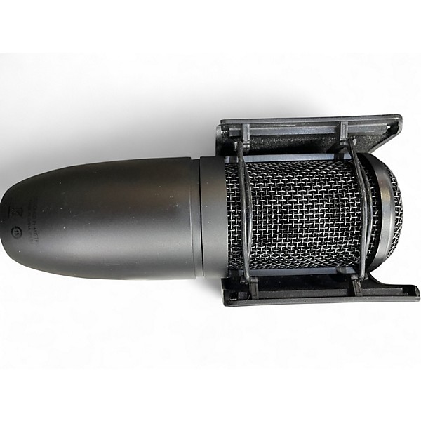 Used AKG P120 Project Studio Condenser Microphone